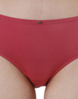 Lightly Padded Push-Up Seamless T-Shirt Bra