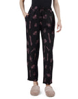 Supersoft Rayon Printed Pyjamas with Pockets