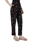 Supersoft Rayon Printed Pyjamas with Pockets