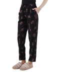 Supersoft Rayon Printed Pyjamas with Pockets
