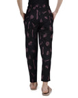 Supersoft Rayon Printed Pyjamas with Pockets