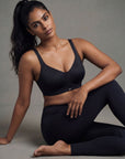 Maximum Support Full Coverage Minimizer Bra