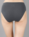 High Rise Full Coverage Cotton Hipsters – Pack of 3
