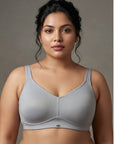 Maximum Support Full Coverage Minimizer Bra