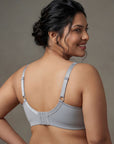 Maximum Support Full Coverage Minimizer Bra