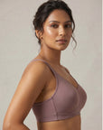 Maximum Support Full Coverage Minimizer Bra