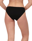 SOIE Woman - Mid Rise No VPL Medium Coverage Ultra Soft Brief (Pack of 2) - Panty -for Women