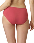 SOIE Woman - High Rise Full Coverage Brief - Panty -for Women
