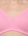 SOIE Woman - Non Padded Non Wired Nursing Bra - Bra -for Women