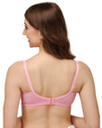 SOIE Woman - Non Padded Non Wired Nursing Bra - Bra -for Women