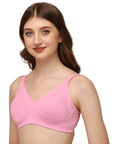 SOIE Woman - Non Padded Non Wired Nursing Bra - Bra -for Women