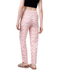 Supersoft Rayon Printed Pyjamas with Pockets