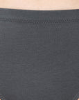 High Rise Full Coverage Cotton Hipsters – Pack of 3