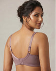 Maximum Support Full Coverage Minimizer Bra