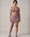 Maximum Support Full Coverage Minimizer Bra