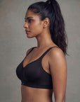 Maximum Support Full Coverage Minimizer Bra