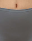 High Rise Full Coverage Cotton Spandex Boyshorts (Pack of 2)