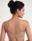 The Everyday T-shirt bra — Full Coverage, Lightly Padded and Wired