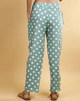 Supersoft Rayon Printed Pyjamas with Pockets