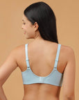 SOIE Woman - Non Padded Non Wired Full Coverage T-shirt Bra - Bra -for Women