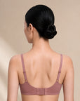 The Everyday T-shirt bra — Full Coverage, Lightly Padded and Wired