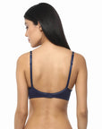 SOIE Woman - Medium Coverage Padded Non Wired T-shirt Bra - Bra -for Women