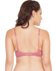 SOIE Woman - Medium Coverage Padded Non Wired T-shirt Bra - Bra -for Women