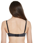 SOIE Woman - Full Coverage Non padded Wired Bra - Bra -for Women