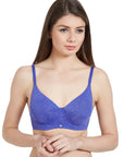 SOIE Woman - Full Coverage Non padded Wired Bra - Bra -for Women