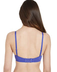SOIE Woman - Full Coverage Non padded Wired Bra - Bra -for Women