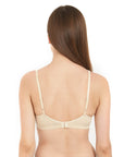 SOIE Woman - Medium Coverage Non Padded Non Wired Bra - Bra -for Women