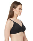 SOIE Woman - Non Padded Non Wired Nursing Bra - Bra -for Women