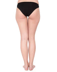 SOIE Woman - Low Rise Bikini - Panty -for Women