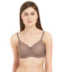 SOIE Woman - Full Coverage Padded Wired Bra(PACK OF 2) - Bra -for Women