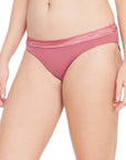 SOIE Woman - Low Rise Bikini-Pack of 2 - -for Women