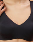 SOIE Woman - Non Padded Wired Full Coverage T-shirt Bra - Bra -for Women