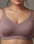 Maximum Support Full Coverage Minimizer Bra