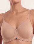 The Everyday T-shirt bra — Full Coverage, Lightly Padded and Wired