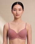 The Everyday T-shirt bra — Full Coverage, Lightly Padded and Wired