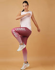 SOIE Woman - Compression sports Legging - Sports Leggings -for Women