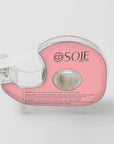 SOIE Woman - Invisible Double-Sided Fashion Tape - Fashion Tape -for Women