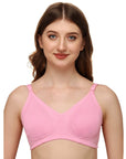 SOIE Woman - Non Padded Non Wired Nursing Bra - Bra -for Women