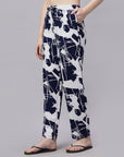 Supersoft Rayon Printed Pyjamas with Pockets