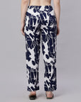 Supersoft Rayon Printed Pyjamas with Pockets