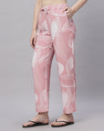 Supersoft Rayon Printed Pyjamas with Pockets