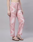 Supersoft Rayon Printed Pyjamas with Pockets