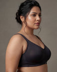 Maximum Support Full Coverage Minimizer Bra