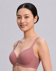 The Everyday T-shirt bra — Full Coverage, Lightly Padded and Wired