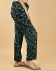 Supersoft Rayon Printed Pyjamas with Pockets