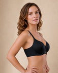 The Everyday T-shirt bra — Full Coverage, Lightly Padded and Wired